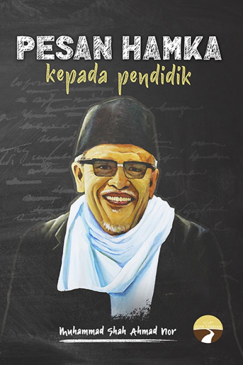 JT Pesan Hamka Kepada Pendidik