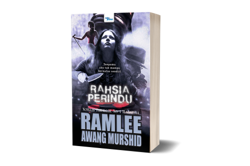 RAMLEE Rahsia Perindu