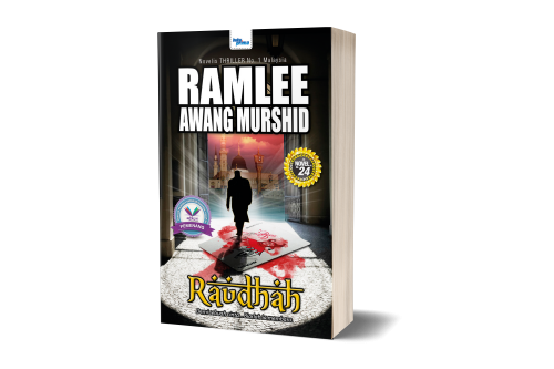 RAMLEE Raudhah