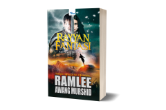 RAMLEE Rayyan Fantasi