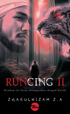 Runcing II - Zharulnizam Z.A