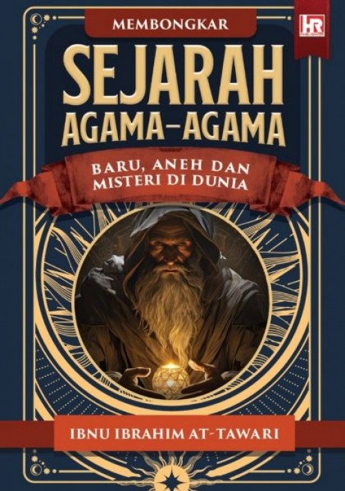 FASA : Sejarah Agama - Agama Baru, Aneh Dan Misteri Di Dunia