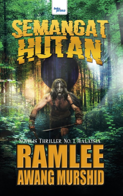 RAMLEE Semangat Hutan