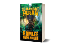 RAMLEE Semangat Hutan