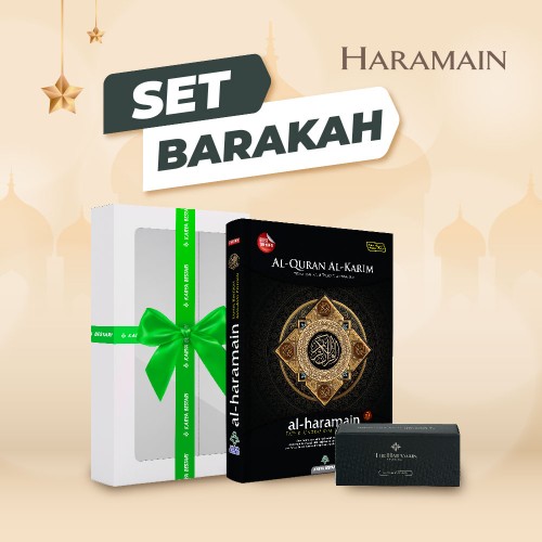 Set Barakah (A)