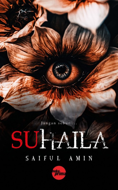 BUKU PRIMA Suhaila  BUKU PRIMA Suhaila
