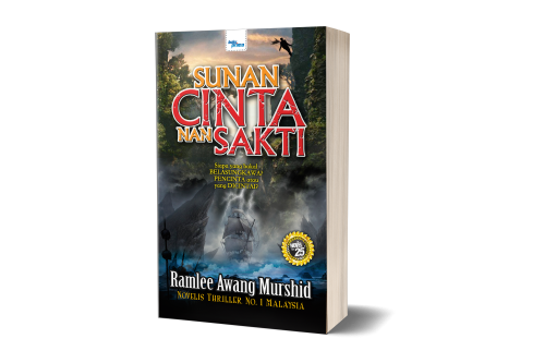 RAMLEE Sunan Cinta Nan Sakti