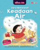 PTS Saintis Cilik: Sara Menyiasat Keadaan Air