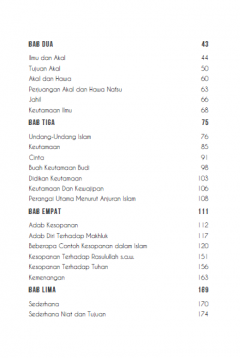 PTS Falsafah Hidup Edisi 2023