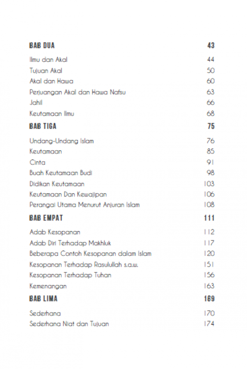 PTS Falsafah Hidup Edisi 2023