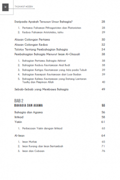 PTS Tasawuf Moden Edisi 2023