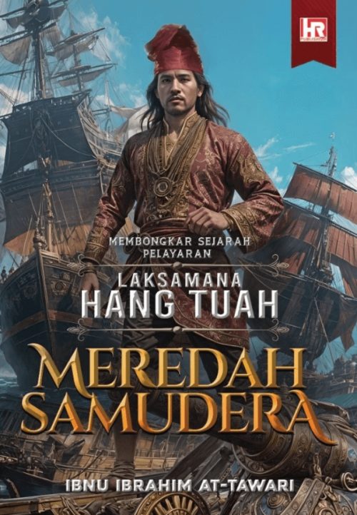 Laksamana Hang Tuah: Meredah Samudera