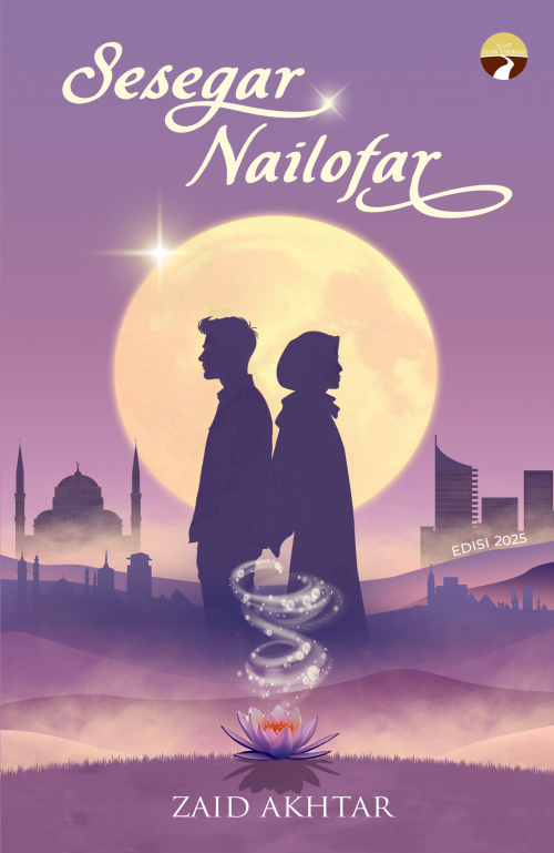 JT Sesegar Nailofar  JT Sesegar Nailofar