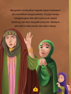 Sirah Nabi Muhammad SAW #3: Insan Terpilih