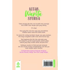 KARYA BESTARI Kitab Wanita Syurga