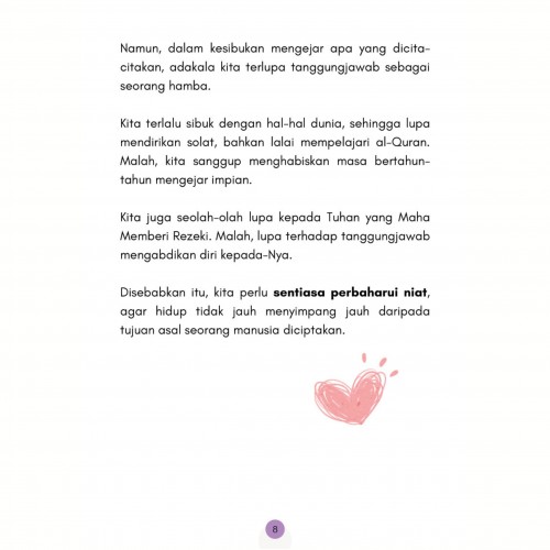 Nota Cinta Saya - Husbah Haris