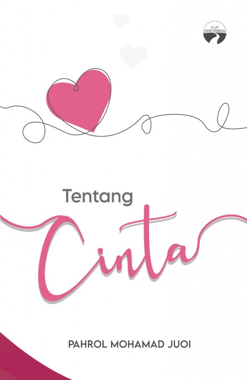 JT  Tentang Cinta