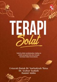 PTS Terapi Solat