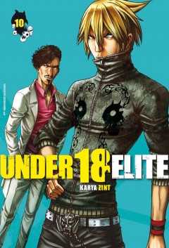 TEEN Under 18 : Elite 10