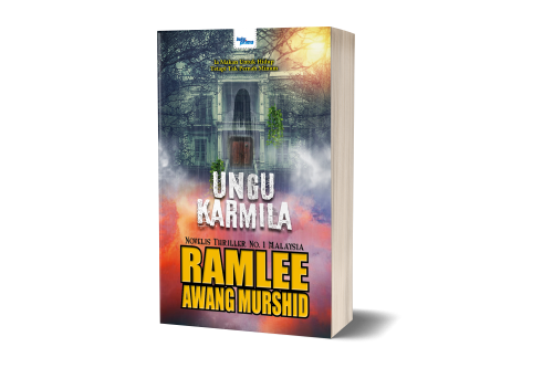 RAMLEE Ungu Karmila