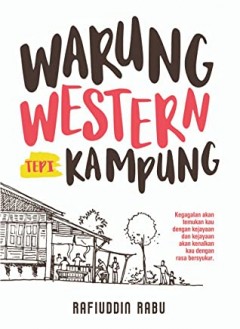 Warung Western Tepi Kampung