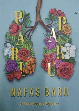 Paru-Paru Nafas Baru