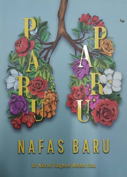 WC Paru-Paru Nafas Baru