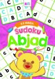 Uji Minda : Sudoku Abjad