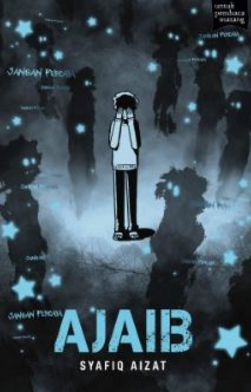 FIXI #1 : Ajaib (TRILOGI AJAIB)