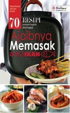 Ajaibnya Memasak Are Ikan