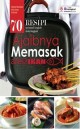 Ajaibnya Memasak Are Ikan