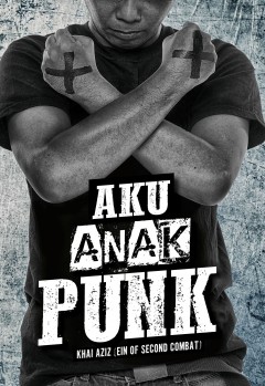 POJOK Aku Anak Punk