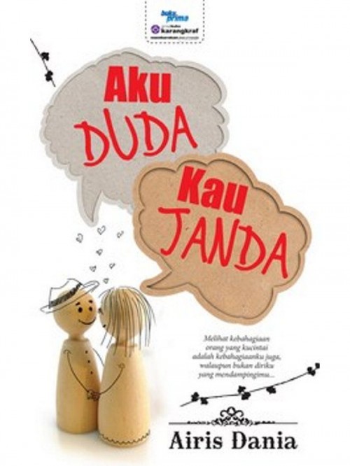 Aku Duda Kau Janda - Airis Dania