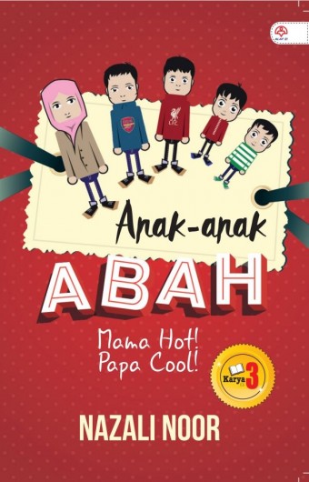 AGAMA Anak-anak Abah