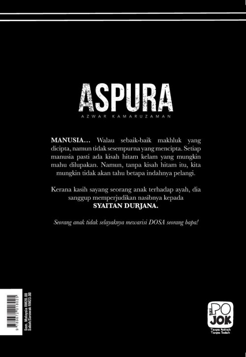 Aspura