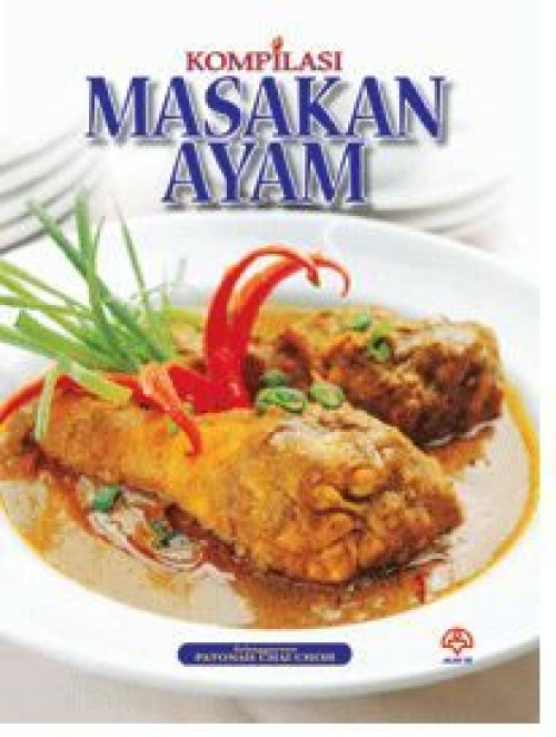 Kompilasi Masakan Ayam