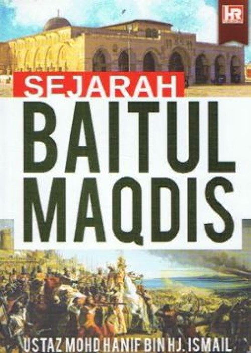 FASA : Sejarah Baitulmaqdis