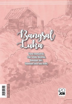 POJOK Bangsal Luka