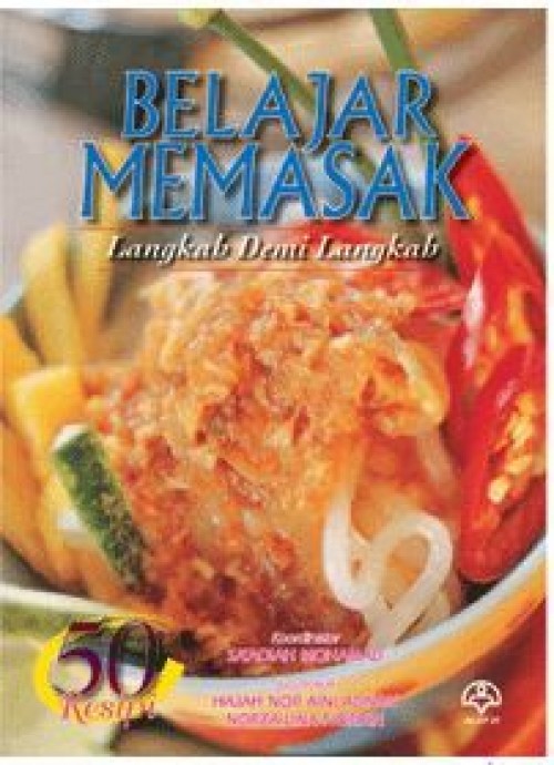 Belajar Memasak