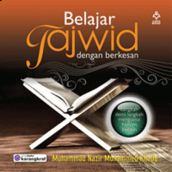 AGAMA Belajar Tajwid dengan Berkesan