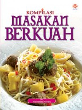 Kompilasi Masakan Berkuah