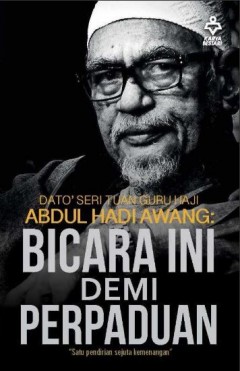 AGAMA Bicara Ini Demi Perpaduan