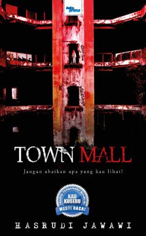 Town Mall (Adaptasi Filem)