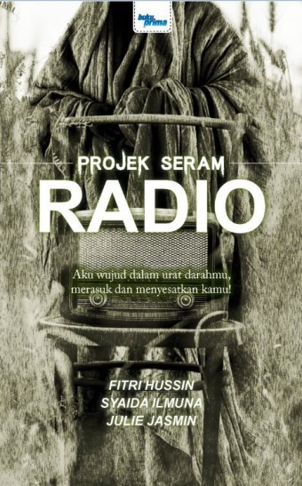 PROJEK Radio