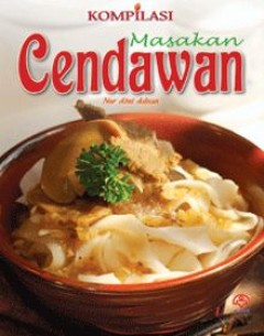 Kompilasi Masakan Cendawan