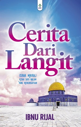 AGAMA Cerita Dari Langit