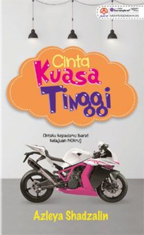 Cinta Kuasa Tinggi