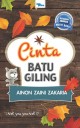 Cinta Batu Giling - Ainon Zaini Zakaria