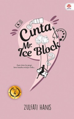 Cinta Mr. Ice Block - Zulfati Hanis