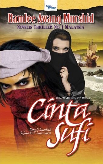 RAMLEE Cinta Sufi